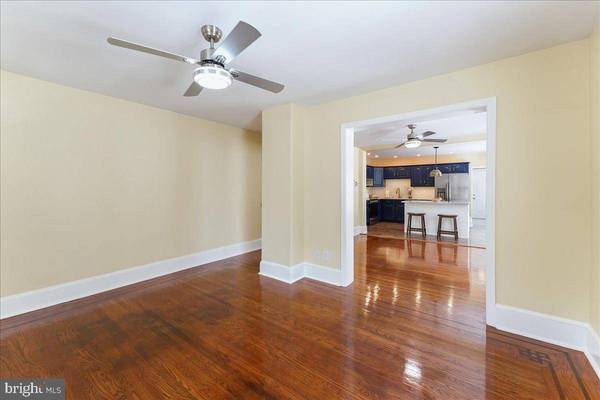 43 S 5TH ST, Oxford, PA 19363