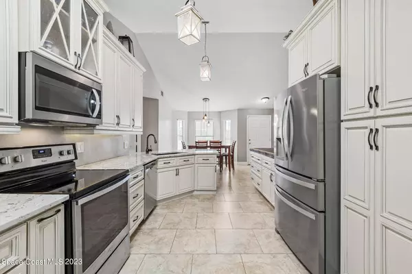 937 Pine Baugh Street, Rockledge, FL 32955