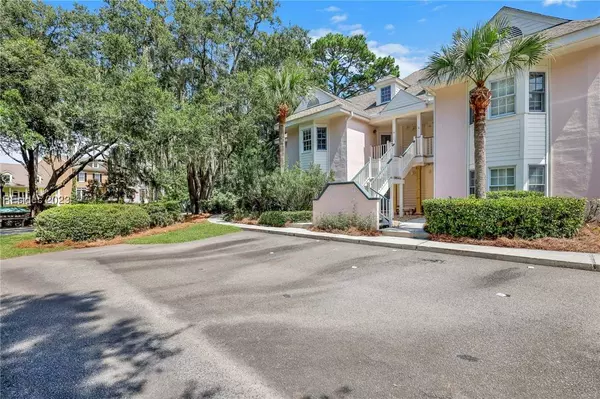 62 Spindle LN #62, Hilton Head Island, SC 29926