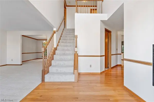 2268 Canterbury CIR, Akron, OH 44319