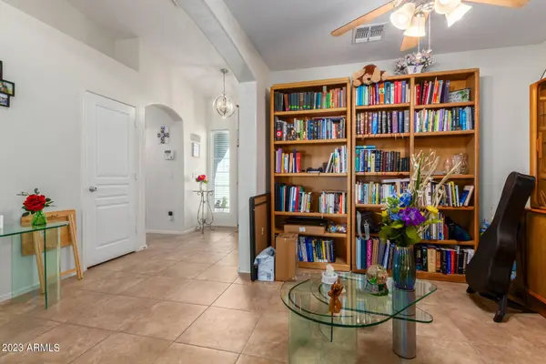 17508 W CARIBBEAN Lane, Surprise, AZ 85388