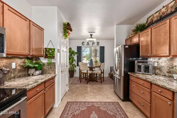 16651 W Stonecreek Court, Surprise, AZ 85387