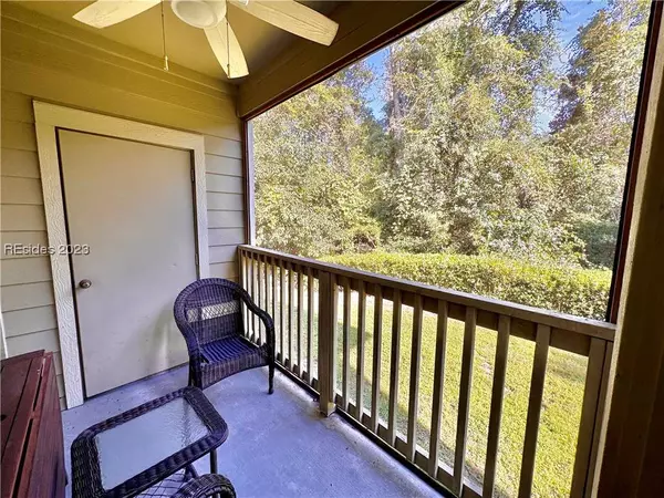 112 Union Cemetery RD #218, Hilton Head Island, SC 29926