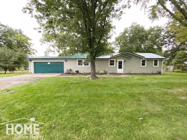 1207 E King St Street, Corunna, MI 48817