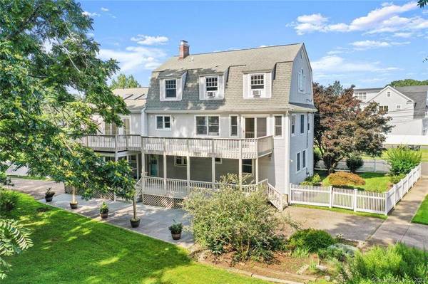 465L Edward Street, Fairfield, CT 06824