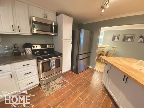 1207 E King St Street, Corunna, MI 48817