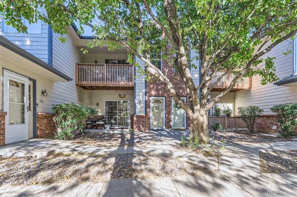 1000 W 112th AVE #304, Northglenn, CO 80234