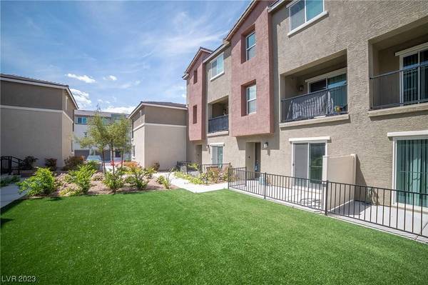 2841 Montage Sun Road #3, Las Vegas, NV 89183