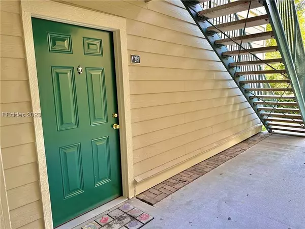 112 Union Cemetery RD #218, Hilton Head Island, SC 29926