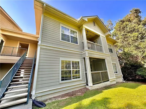 112 Union Cemetery RD #218, Hilton Head Island, SC 29926