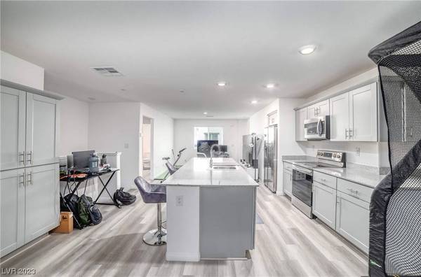 2841 Montage Sun Road #3, Las Vegas, NV 89183