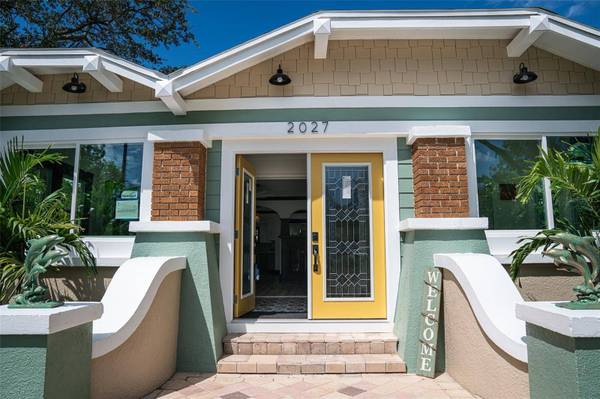 2027 43RD ST S, St Petersburg, FL 33711