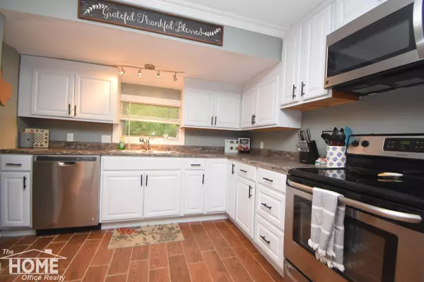 1207 E King St Street, Corunna, MI 48817