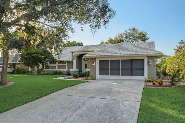 9113 DUPONT AVE, Spring Hill, FL 34608