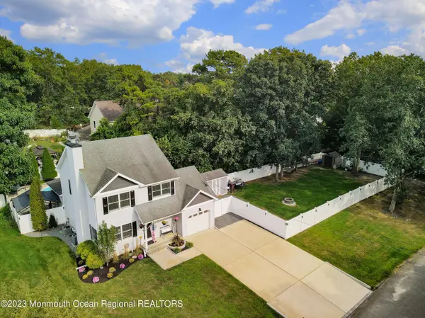 325 Dorsey Lane, Bayville, NJ 08721