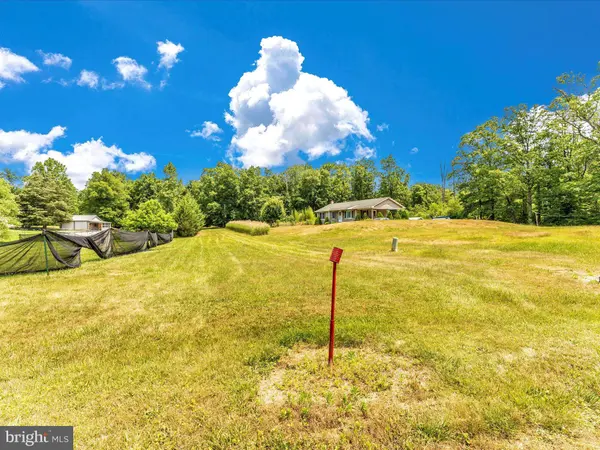 BRICE RD, Thurmont, MD 21788