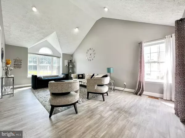 132 ANNAPOLIS DR, Sicklerville, NJ 08081