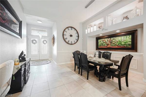 3625 Tiger Ridge Lane, North Las Vegas, NV 89084