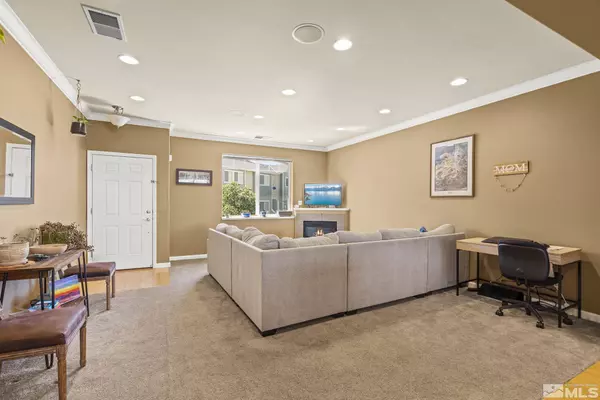 435 Preston Burr, Reno, NV 89503