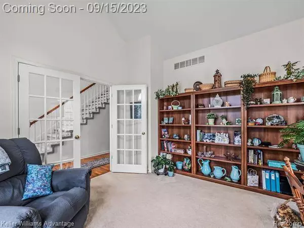 42637 Faulkner Drive, Novi, MI 48377