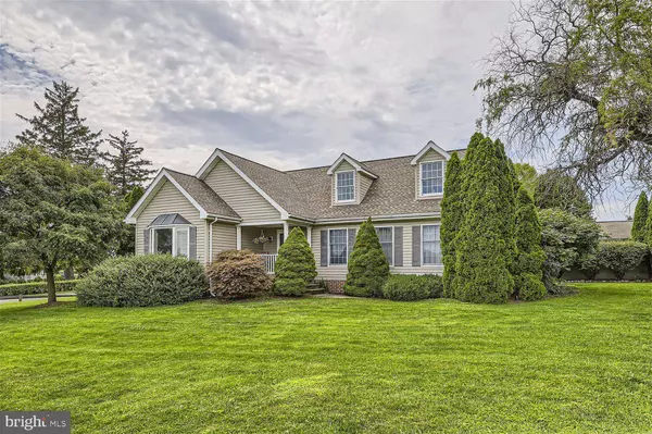 1905 NELSON MILL RD, Jarrettsville, MD 21084