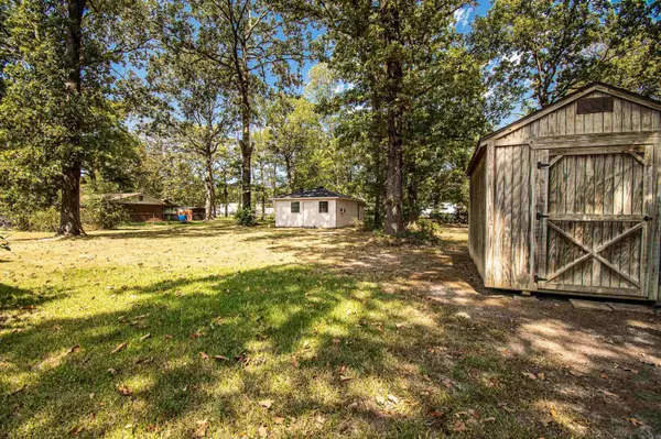 303 Busbee Street, E. Camden, AR 71701