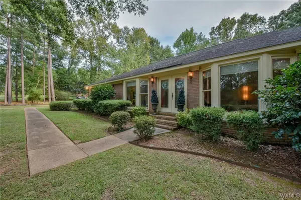 327 HILLCREST SCHOOL RD, Tuscaloosa, AL 35405