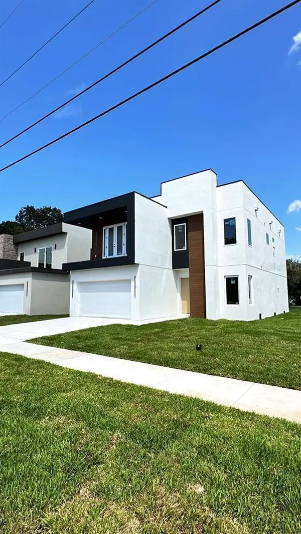 4301 W GREEN ST, Tampa, FL 33607