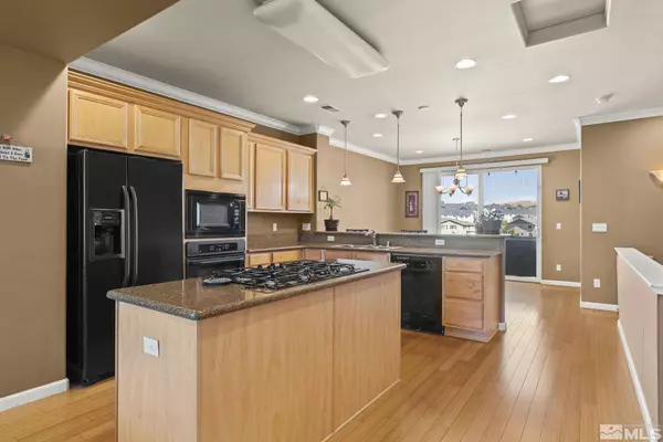 435 Preston Burr, Reno, NV 89503