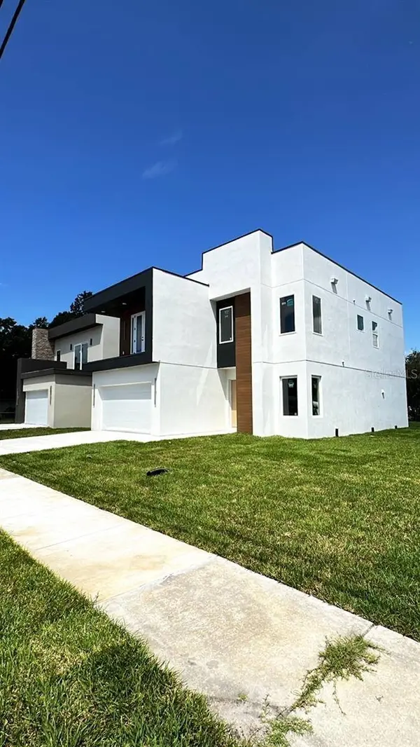 4303 W GREEN ST, Tampa, FL 33607