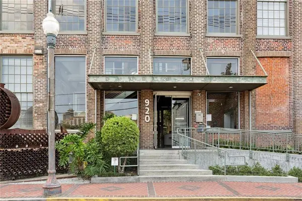 920 POEYFARRE ST #263, New Orleans, LA 70130