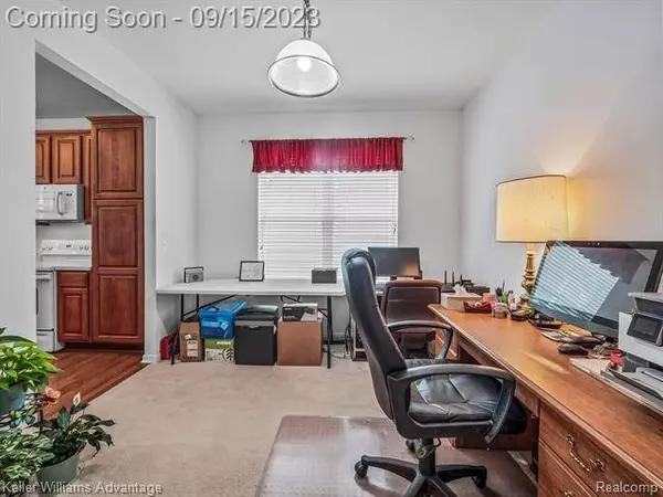 42637 Faulkner Drive, Novi, MI 48377