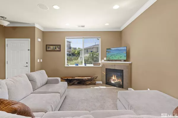 435 Preston Burr, Reno, NV 89503