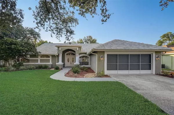 9113 DUPONT AVE, Spring Hill, FL 34608