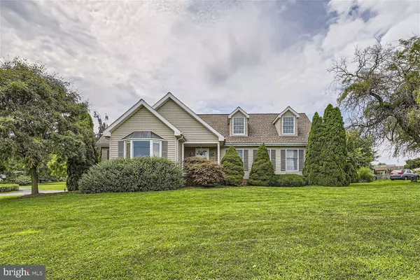 1905 NELSON MILL RD, Jarrettsville, MD 21084