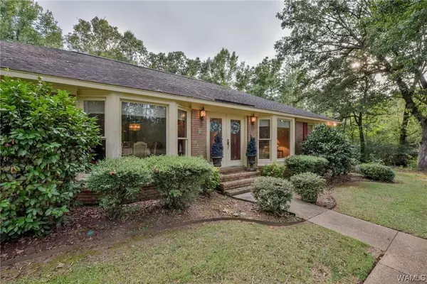 327 HILLCREST SCHOOL RD, Tuscaloosa, AL 35405