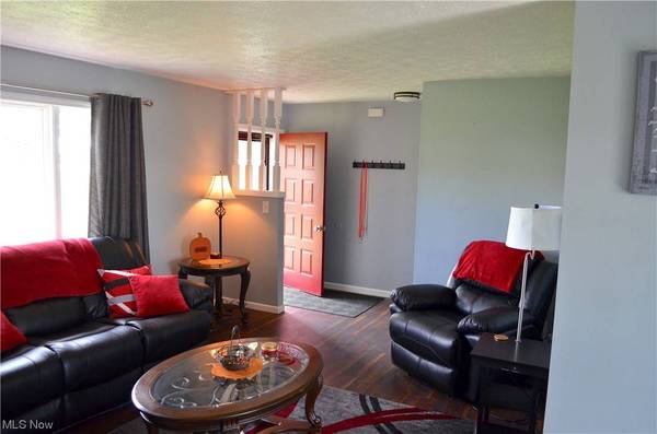 1571 County Road 15, Rayland, OH 43943