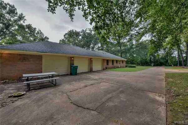327 HILLCREST SCHOOL RD, Tuscaloosa, AL 35405