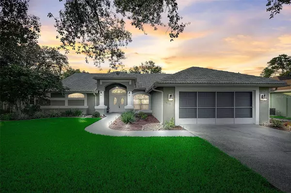 9113 DUPONT AVE, Spring Hill, FL 34608