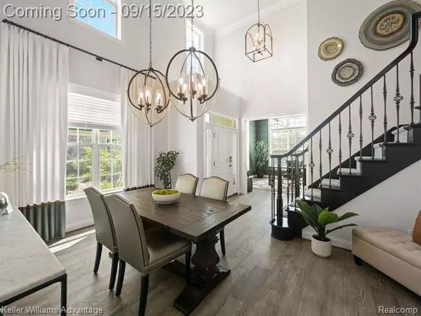 23976 Seminole Court, Novi, MI 48375