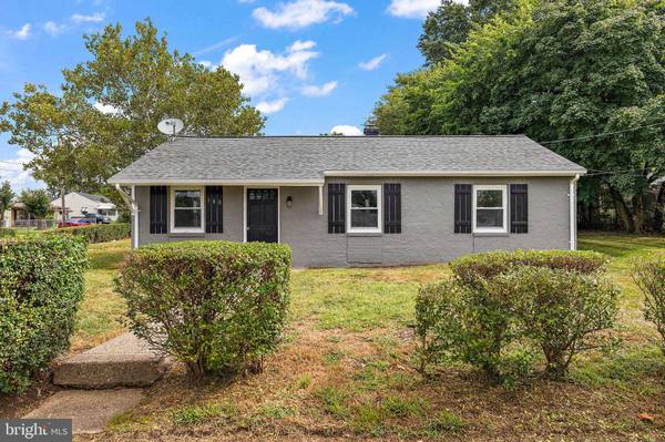 100 BUNCHE BLVD, Wilmington, DE 19801