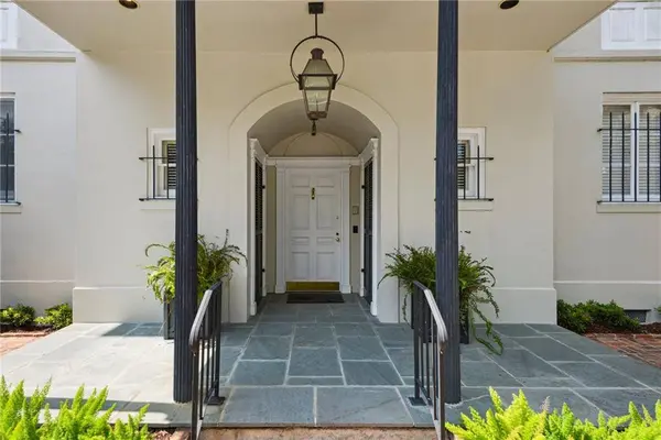 550 WALNUT ST, New Orleans, LA 70118