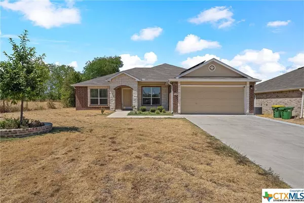 2218 Justice DR, Belton, TX 76513