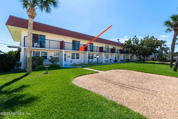 3421 S PENINSULA 0040 DR #40, Daytona Beach Shores, FL 32118
