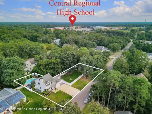 325 Dorsey Lane, Bayville, NJ 08721