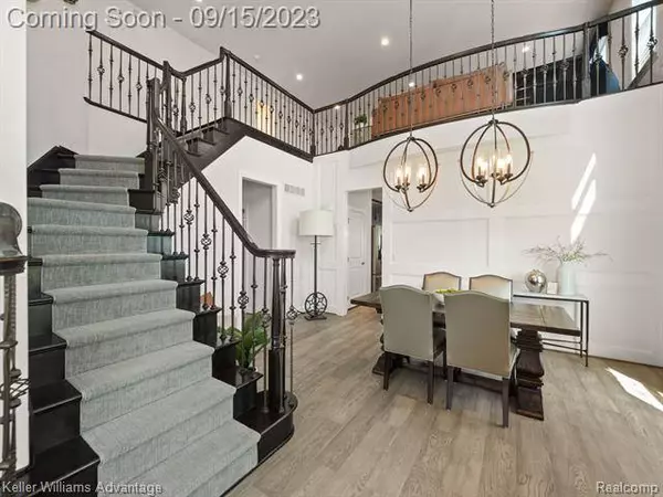 23976 Seminole Court, Novi, MI 48375