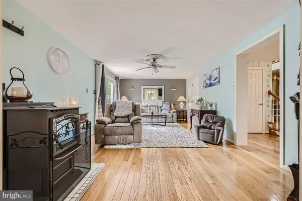 1905 NELSON MILL RD, Jarrettsville, MD 21084