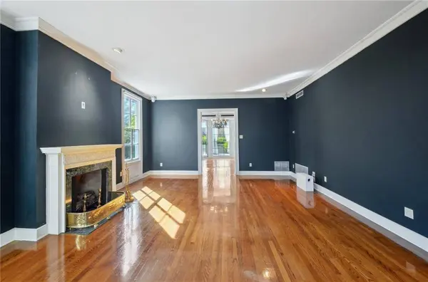 550 WALNUT ST, New Orleans, LA 70118