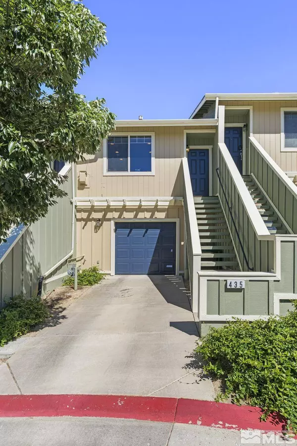 435 Preston Burr, Reno, NV 89503