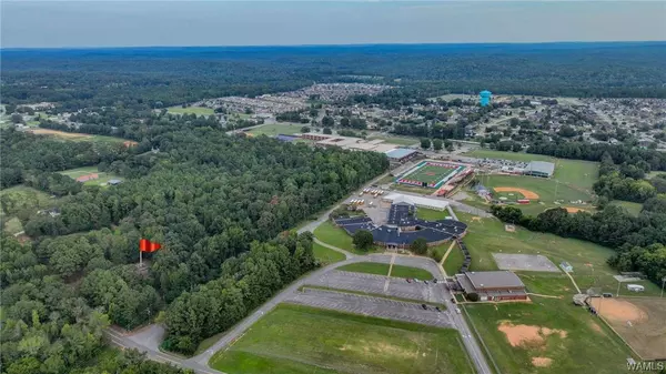 327 HILLCREST SCHOOL RD, Tuscaloosa, AL 35405